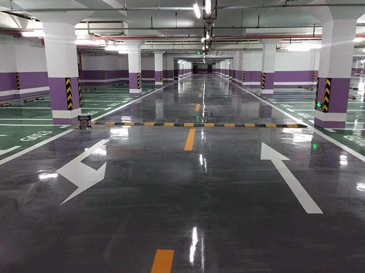 環(huán)氧樹脂地坪價(jià)格